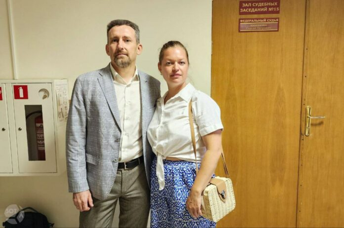 Евгений Молотов