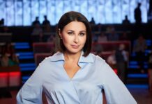 К 5 годам колонии заочно приговорили украинскую телеведущую Наталью Мосейчук