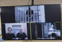 «Обвинение предоставляет доказательства так, как считает нужным». Прокурор приложил к материалам дела «Весны» 174 битые фотографии, которые нельзя посмотреть