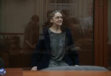 Надежда Кеворкова, ее мама, дочь и дядя, а также адвокат Калой Ахильгов — сегодня в суде