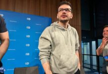 «Я был и остаюсь политиком, который защищает интересы своего народа», — Илья Яшин