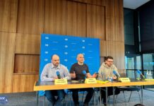 Освобожденные политики про Алексея Навального