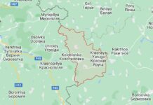 Власти Белгородской области эвакуируют жителей Краснояружского района из-за «активности врага на границе»