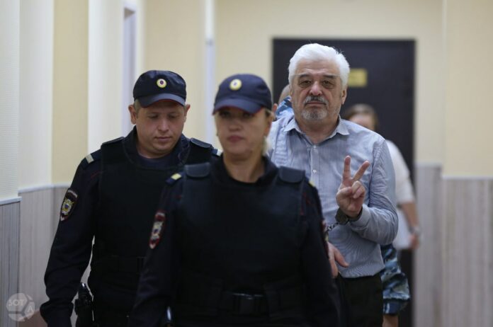 Усман Баратов