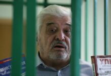 «Даже если я умру, все равно я победил»: глава узбекского землячества Усман Баратов после приговора