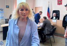 В петербургском суде допросили трех свидетелей по делу об убийстве певца Игоря Талькова тридцатилетней давности