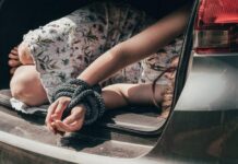 Похищения девушек с Северного Кавказа. Разбор SOTAvision