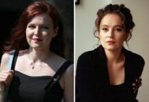 Киру Ярмыш и Марию Певчих внесли в перечень террористов и экстремистов Росфинмониторинга