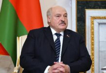 Лукашенко попросил Путина разместить «Орешник» в Беларуси