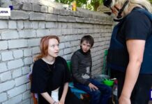 ФСБ завела дело на итальянских журналистов, снявших репортаж из захваченной украинцами Суджи