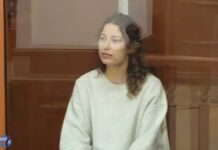 Сторона защиты обжаловала приговор Ксении Карелиной (Хавана)