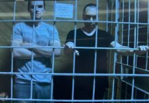 Верховный суд оставил адвокатов Навального в СИЗО и не перенес рассмотрение их дела из владимирского в московский суд