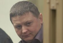 Член банды «Цапков» Вячеслав Цеповяз устроил себе двухгодовой «отпуск» в ростовском СИЗО с красной икрой и телевизором в камере