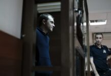 Ибрагим Оруджев на сегодняшнем заседании