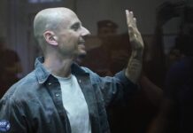 Суд ограничил Сергея Карелина в ознакомлении с его делом