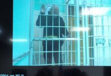 Мосгорсуд оставил в силе наказание в 3 года условного срока активисту Игорю Кузнецову