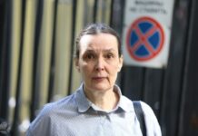 8 лет 6 месяцев колонии запросили медсестре Ольге Меньших по статье о военных «фейках»