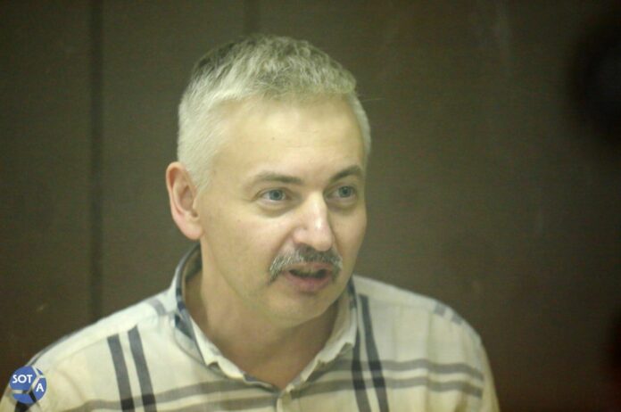 Евгений Мищенко