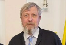 В Москве суд заочно приговорил бывшего посла Украины в Казахстане Петра Врублевского к 6 годам колонии по делу о «возбуждении ненависти либо вражды»