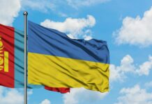 Украина призвала Монголию задержать Путина и передать его Международному уголовному суду