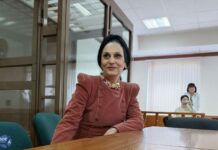 Экс-мундепа Кетеван Хараидзе оставили под домашним арестом до 18 декабря