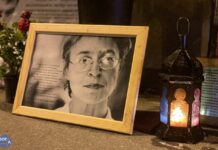 Исполнилось 66 лет со дня рождения журналистки и правозащитницы Анны Политковской