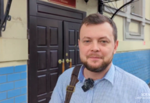 Журналистка Антонина Фаворская не вышла на связь из СИЗО. В суде сказали, что не смогли обеспечить видеосвязь из-за технических проблем