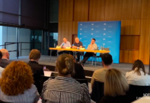 Освобожденные политики про продолжение политической деятельности