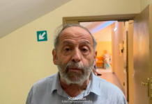 «Вопрос о конституционности закона об иноагентах является ключевым»: Борис Вишневский обратился через районный суд в Конституционный, чтобы там разъяснили трактовки закона об «иноагентах»