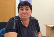 «Не вернемся мы туда. Выходить, смотреть на разбитые дома не будем»