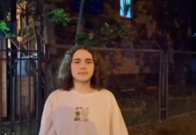 Активисту, подавшему заявку на проведение митинга против блокировки Ютуба, вручили предостережение «о недопустимости нарушения закона» и разъяснение о льготах для военных контрактников