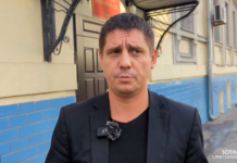 Дела журналистов, обвиняемых в «сотрудничестве с ФБК», вероятно, рассмотрят в Ковровском суде