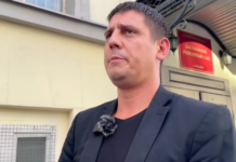 Адвокат Кригера Иван Новиков не подтвердил информацию о том, что дела его подзащитного и других журналистов будут рассматриваться в Коврове. Тем не менее, он заявил, что в случае переноса процесса намерен это оспаривать