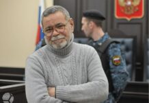 К родителям Ильи Яшина пришла девушка с камерой и спрашивала работает ли их сын на иностранные разведки