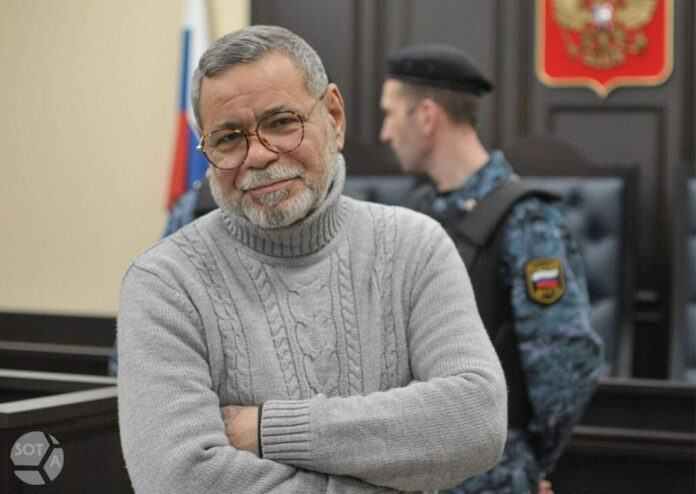 Валерий Яшин