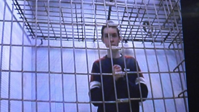 Кирилл Замалеев