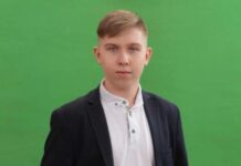 В Уфе задержали 20-летнего победителя конкурса «Моя страна — моя Россия» за посты в поддержку Украины