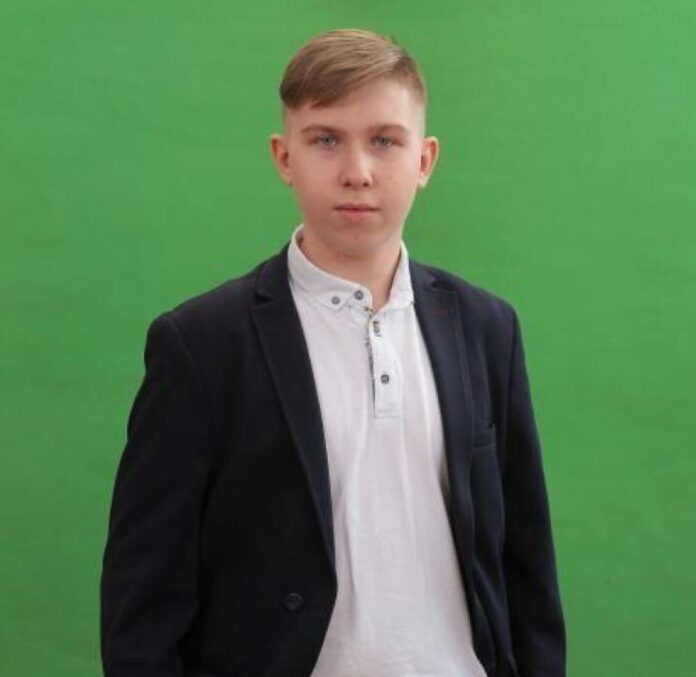 Макар Николаев