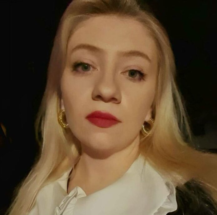 Екатерина Михайлова