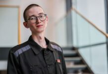 «Практически я сбежал». Обменянный политзаключенный Кевин Лик получил справку о судимости, где сказано, что «сведений о его освобождении не имеется»