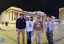 Монголия объяснила, что не может арестовать Путина по ордеру МУС из-за энергетической зависимости страны, пишет Politico