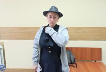 5 суток административного ареста назначили либертарианке Екатерине Михайловой, передает наш корреспондент из зала Головинского суда Москвы