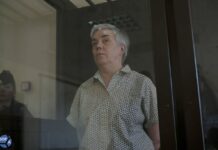 Педиатр Надежда Буянова пожаловалась на ненадлежащие условия содержания в СИЗО