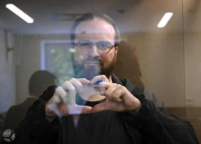 Илья Васильев