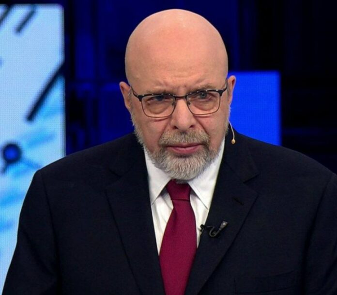 Дмитрий Саймс