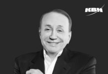 Умер Александр Масляков