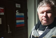 Члена террриториальной комиссии не пустили на участки в Петербурге