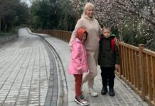 Фигурантку дела о «дискредитации» армии заочно лишили родительских прав на приемного сына, который живет в семье более 10 лет