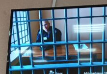 Егора Балазейкина, осужденного за попытку поджога военкомата, переведут из из воспитательной колонии во взрослую