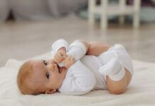 В России зафиксирован исторический минимум рождаемости